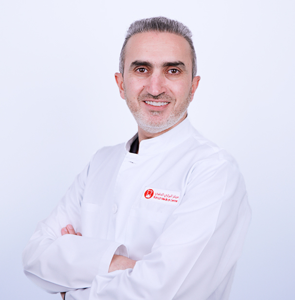 د. أحمد حجازي