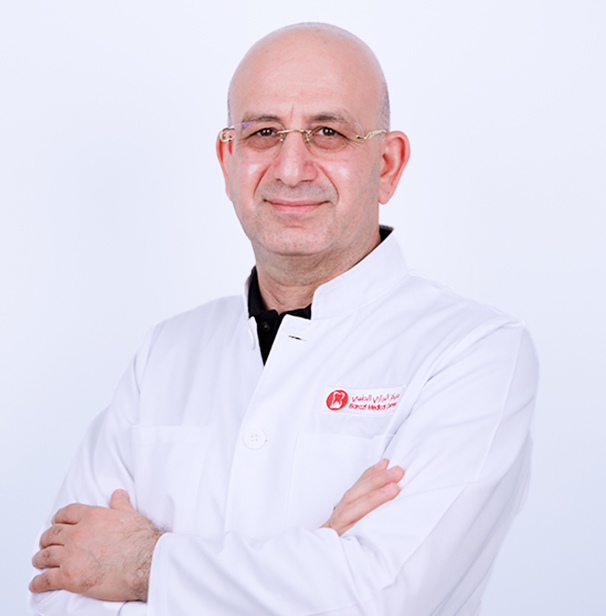 د. محمد الرفاعي